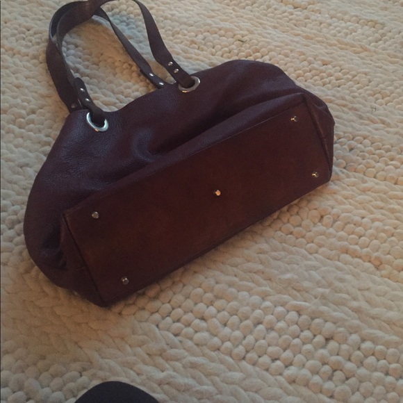 Leather bag - Picture 5 of 5
